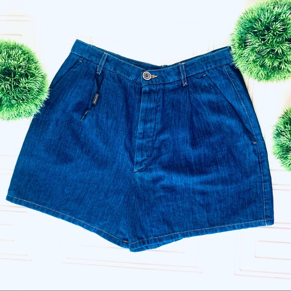 Massimo Dutti Pants - Host pick 💕 MASSIMO DUTTI NWOT BLUES SHORTS